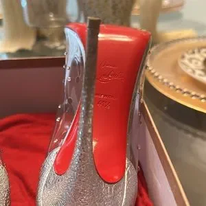 Christian Louboutin | Shoes | Authentic Christian Louboutin